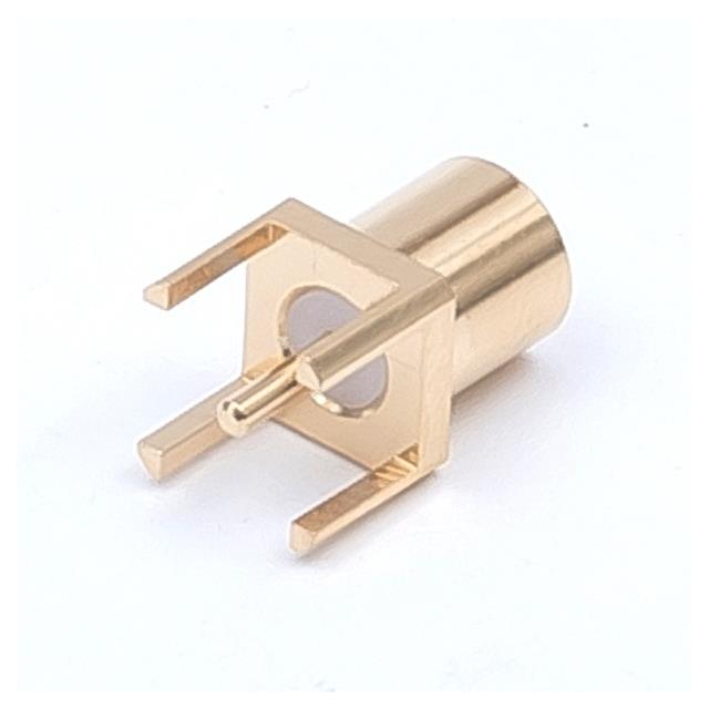 MCX-R-PCB(50 OHM) To-Conne Co., Ltd. (TYC)  Assemblages de connecteurs coaxiaux (RF)